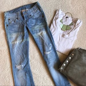 True Religion Jeans